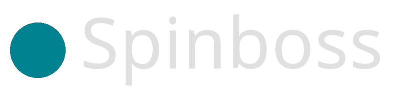 Spinboss Logo
