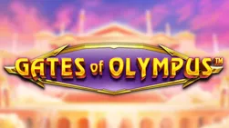 Gates of Olympus