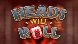 Heads Will Roll
